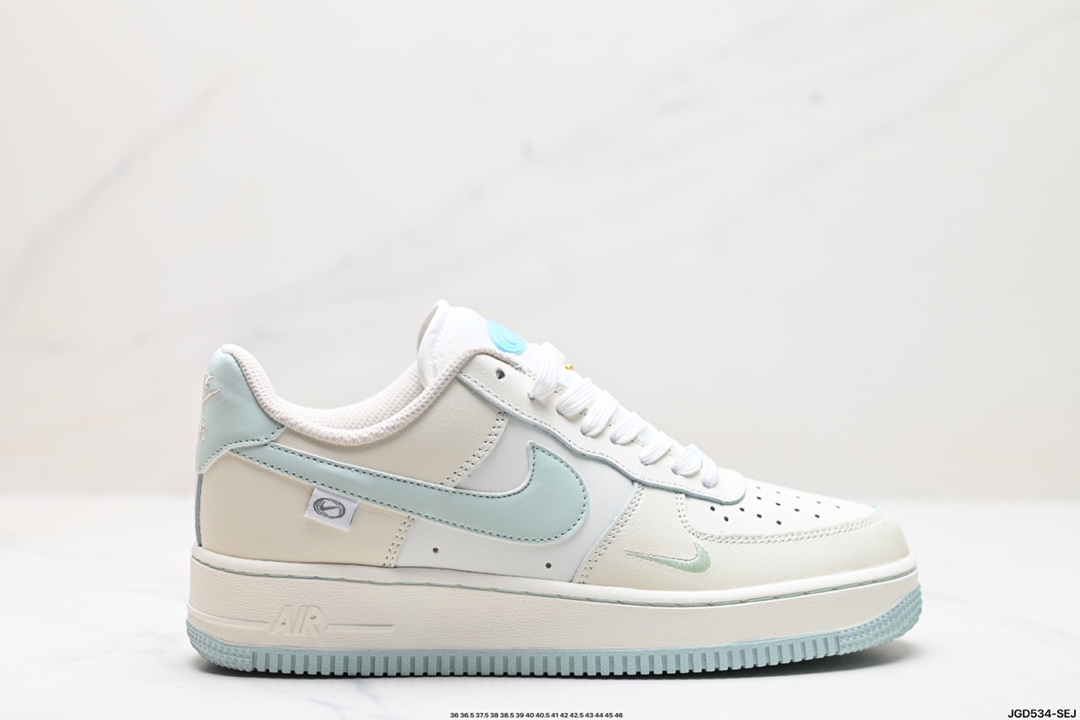 Nike Air Force 1 Shoes